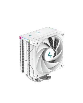 DeepCool AK400 Digital WH, CPU cooler (Kolor: BIAŁY)