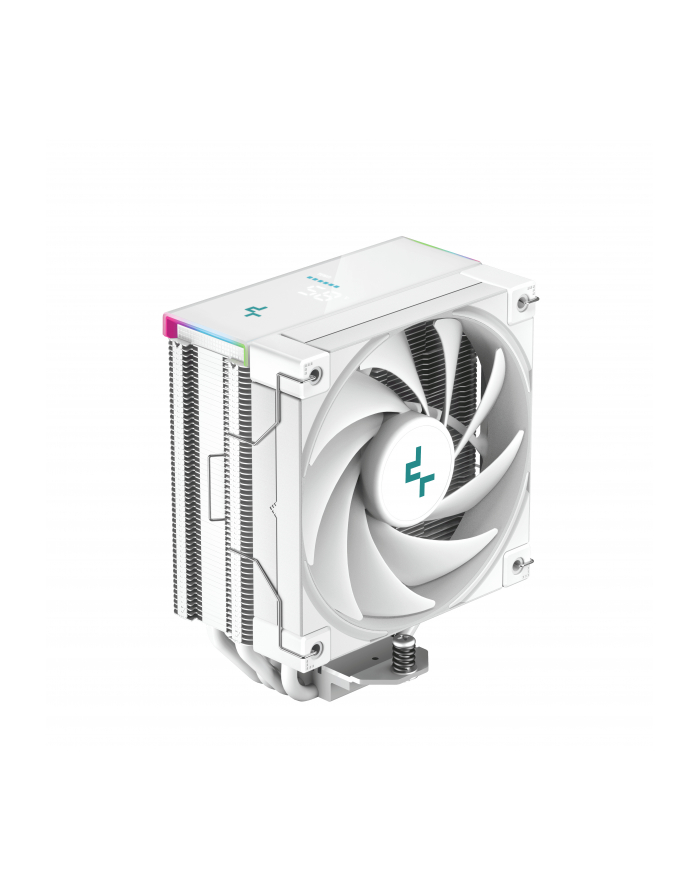DeepCool AK400 Digital WH, CPU cooler (Kolor: BIAŁY) główny