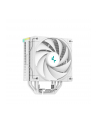 DeepCool AK400 Digital WH, CPU cooler (Kolor: BIAŁY) - nr 41