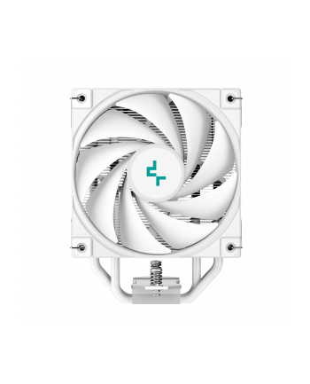 DeepCool AK400 Digital WH, CPU cooler (Kolor: BIAŁY)