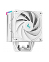 DeepCool AK500S DIGITAL WH, CPU cooler (Kolor: BIAŁY) - nr 11