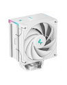 DeepCool AK500S DIGITAL WH, CPU cooler (Kolor: BIAŁY) - nr 12