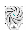 DeepCool AK500S DIGITAL WH, CPU cooler (Kolor: BIAŁY) - nr 14