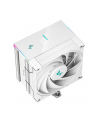 DeepCool AK500S DIGITAL WH, CPU cooler (Kolor: BIAŁY) - nr 19