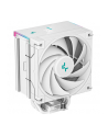 DeepCool AK500S DIGITAL WH, CPU cooler (Kolor: BIAŁY) - nr 1