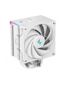 DeepCool AK500S DIGITAL WH, CPU cooler (Kolor: BIAŁY) - nr 21