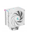 DeepCool AK500S DIGITAL WH, CPU cooler (Kolor: BIAŁY) - nr 28