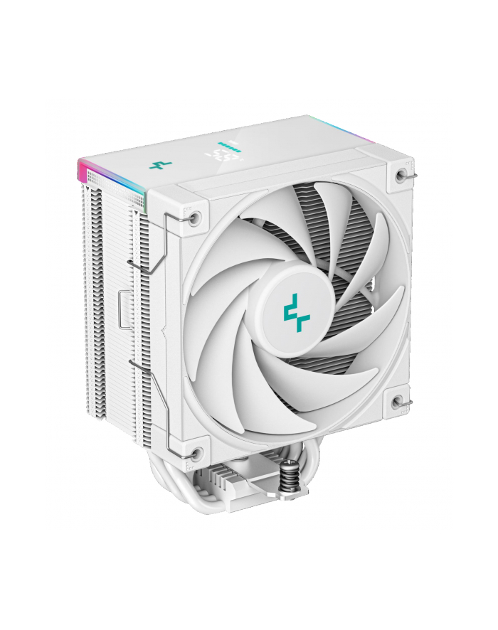 DeepCool AK500S DIGITAL WH, CPU cooler (Kolor: BIAŁY) główny