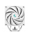 DeepCool AK500S DIGITAL WH, CPU cooler (Kolor: BIAŁY) - nr 7