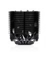 Noctua NH-D9L chromax.Kolor: CZARNY, CPU cooler (Kolor: CZARNY) - nr 6
