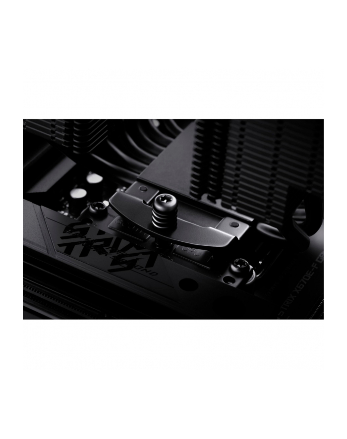 Noctua NM-M1-MP83 chromax.Kolor: CZARNY, mounting/mounting (Kolor: CZARNY) główny