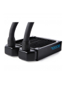 Alphacool Eisbaer LT92 CPU - Black, CPU cooler (Kolor: CZARNY, without fan) - nr 11