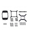 Alphacool Eisbaer LT92 CPU - Black, CPU cooler (Kolor: CZARNY, without fan) - nr 12