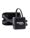 Alphacool Eisbaer LT92 CPU - Black, CPU cooler (Kolor: CZARNY, without fan) - nr 7