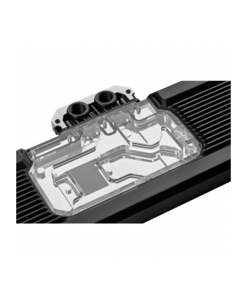 Corsair XG7 RGB 20-SERIES GPU block (2080 FE), water cooling (Kolor: CZARNY)
