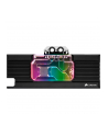 Corsair XG7 RGB 20-SERIES GPU block (2080 FE), water cooling (Kolor: CZARNY) - nr 2