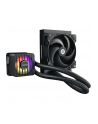 Enermax LIQMAXFLO SR 120, water cooling (Kolor: CZARNY) - nr 10