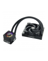 Enermax LIQMAXFLO SR 120, water cooling (Kolor: CZARNY) - nr 12