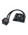 Enermax LIQMAXFLO SR 120, water cooling (Kolor: CZARNY) - nr 17