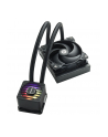 Enermax LIQMAXFLO SR 120, water cooling (Kolor: CZARNY) - nr 18