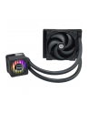 Enermax LIQMAXFLO SR 120, water cooling (Kolor: CZARNY) - nr 20