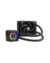 Enermax LIQMAXFLO SR 120, water cooling (Kolor: CZARNY) - nr 8