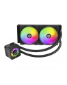 Enermax LIQMAXFLO 240 ARGB, water cooling (Kolor: CZARNY) - nr 22