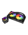 Enermax LIQMAXFLO 240 ARGB, water cooling (Kolor: CZARNY) - nr 26