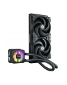 Enermax LIQMAXFLO SR 240, water cooling (Kolor: CZARNY) - nr 10