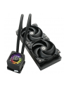 Enermax LIQMAXFLO SR 240, water cooling (Kolor: CZARNY) - nr 13