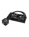 Enermax LIQMAXFLO SR 240, water cooling (Kolor: CZARNY) - nr 17