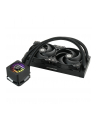 Enermax LIQMAXFLO SR 240, water cooling (Kolor: CZARNY) - nr 22