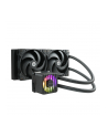 Enermax LIQMAXFLO SR 240, water cooling (Kolor: CZARNY) - nr 2