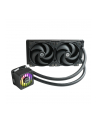 Enermax LIQMAXFLO SR 240, water cooling (Kolor: CZARNY) - nr 8