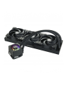 Enermax LIQMAXFLO SR 360, water cooling (Kolor: CZARNY) - nr 14