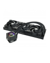 Enermax LIQMAXFLO SR 360, water cooling (Kolor: CZARNY) - nr 18