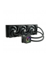 Enermax LIQMAXFLO SR 360, water cooling (Kolor: CZARNY) - nr 1