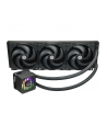 Enermax LIQMAXFLO SR 360, water cooling (Kolor: CZARNY) - nr 21