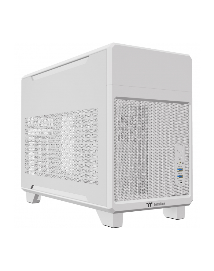 Enermax LIQMAXFLO 420 ARGB, water cooling (Kolor: CZARNY) główny