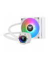 Thermaltake TH120 V2 ARGB Sync All-In-One Liquid Cooler Snow Edition, water cooling (Kolor: BIAŁY) - nr 11