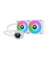 Thermaltake TH240 V2 ARGB Sync All-In-One Liquid Cooler Snow Edition, water cooling (Kolor: BIAŁY) - nr 11