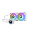 Thermaltake TH240 V2 ARGB Sync All-In-One Liquid Cooler Snow Edition, water cooling (Kolor: BIAŁY) - nr 16