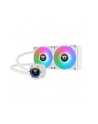 Thermaltake TH240 V2 ARGB Sync All-In-One Liquid Cooler Snow Edition, water cooling (Kolor: BIAŁY) - nr 28