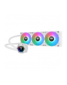 Thermaltake TH360 V2 ARGB Sync All-In-One Liquid Cooler Snow Edition, water cooling (Kolor: BIAŁY) - nr 11