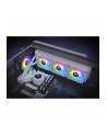 Thermaltake TH360 V2 ARGB Sync All-In-One Liquid Cooler Snow Edition, water cooling (Kolor: BIAŁY) - nr 17