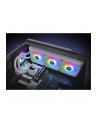 Thermaltake TH420 V2 Ultra ARGB Sync All-In-One Liquid Cooler Snow Edition, water cooling (Kolor: BIAŁY) - nr 21