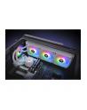 Thermaltake TH420 V2 Ultra ARGB Sync All-In-One Liquid Cooler Snow Edition, water cooling (Kolor: BIAŁY) - nr 23