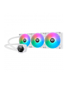 Thermaltake TH420 V2 Ultra ARGB Sync All-In-One Liquid Cooler Snow Edition, water cooling (Kolor: BIAŁY) - nr 32