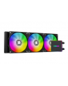 Xilence LiQuRizer LQ360PRO.ARGB 360mm, water cooling (Kolor: CZARNY) - nr 20