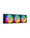Xilence LiQuRizer LQ360PRO.ARGB 360mm, water cooling (Kolor: CZARNY) - nr 22